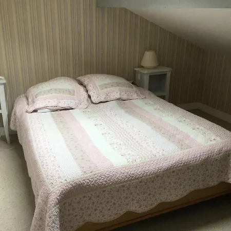 Σπίτι διακοπών Charmante Petite Maison Typique Royan Location Minimum 7 Jours Pas De Court Sejour Saint-Georges-de-Didonne