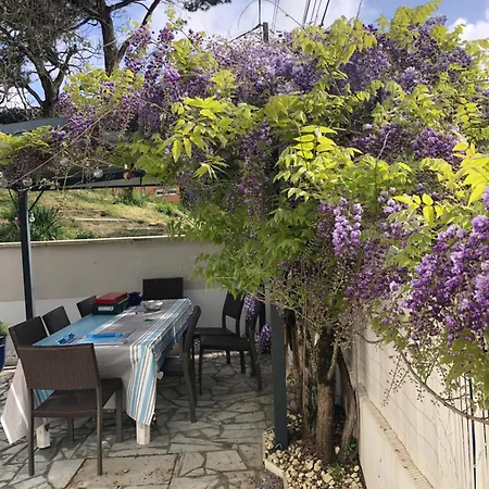 Сasa de vacaciones Charmante Petite Maison Typique Royan Location Minimum 7 Jours Pas De Court Saint-Georges-de-Didonne