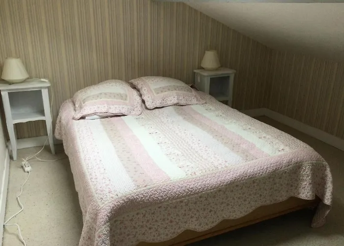 Vakantiehuis Charmante Petite Maison Typique Royan Location Minimum 7 Jours Pas De Court Sejour Saint-Georges-de-Didonne